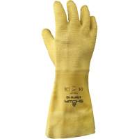 67NFW General Purpose Gloves, 10/Large, Rubber Latex Coating, Cotton Shell Northern Industrial Supply Inc.