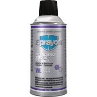 P&eacute;n&eacute;trant pour la d&eacute;tection des d&eacute;fauts de soudure WL744, Canette a&eacute;rosol Northern Industrial Supply Inc.