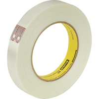 Rubans adh&eacute;sifs opaques 897 Scotch, &eacute;paisseur 5 mils, 12 mm (47/100") x 55 m (180')  Northern Industrial Supply Inc.